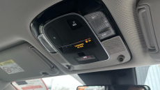 Hyundai TUCSON 1.6 TGDi SE Connect 5dr 2WD Petrol Estate